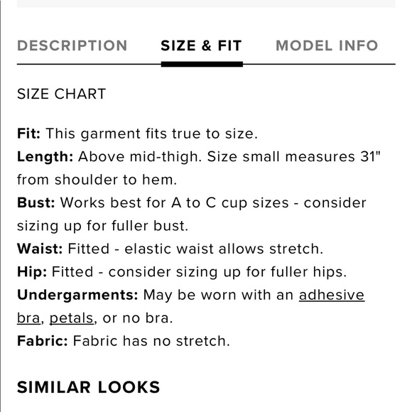 ⚡️ Tavik Romper NWT - Picture 6 of 13